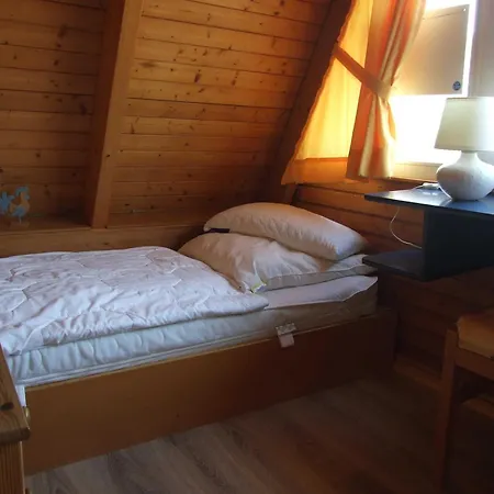 Ressing Holiday home *