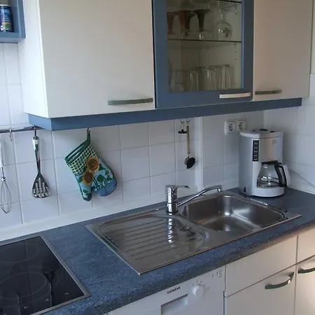 Holiday home Ressing