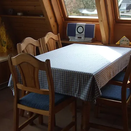 Holiday home Ressing