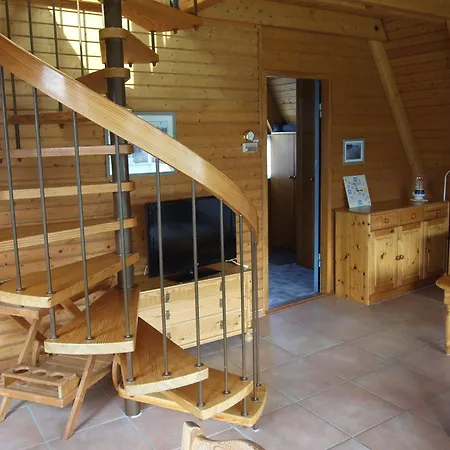 Holiday home Ressing *