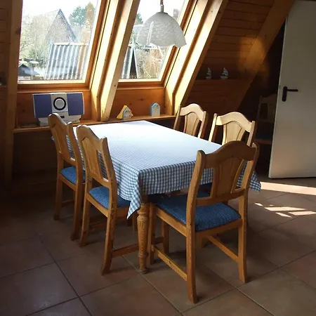 Holiday home Ressing