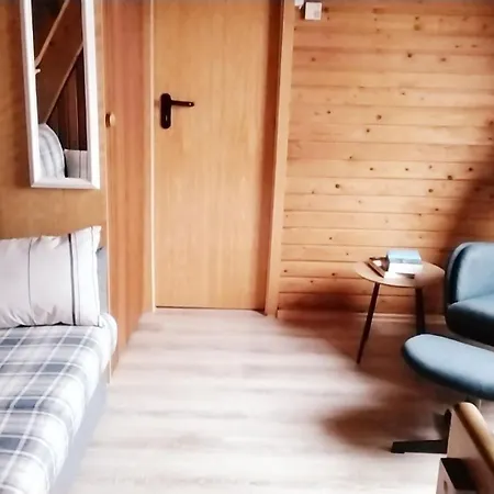 Holiday home Ressing