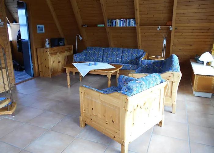 度假居 Ressing 达普